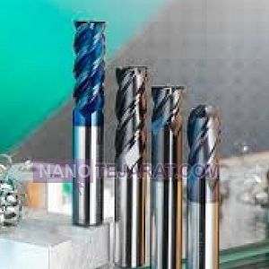 فرز کارباید فرز کارباید